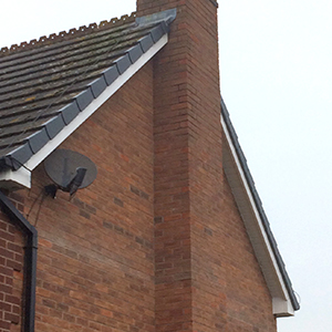 Pass Approved Roofing, Birmingham Roofing Services, Dry Verge System